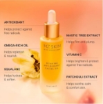 Picture of MZ Skin Reviving Antioxidant Facial Oil 30ml