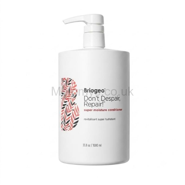 Picture of Briogeo Don't Despair, Repair! Super Moisture Conditioner 1000ml