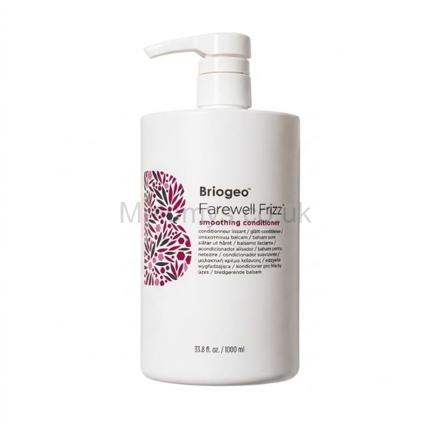 Picture of Briogeo Farewell Frizz. Smoothing Conditioner 1000ml