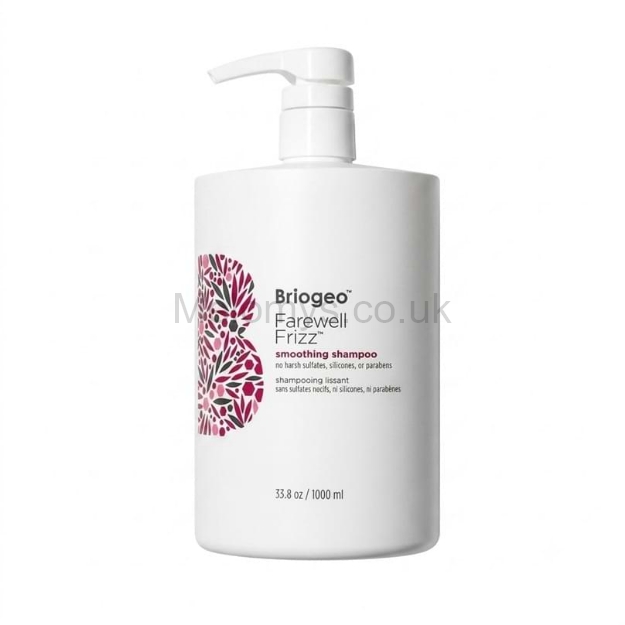 Picture of Briogeo Farewell Frizz. Smoothing Shampoo 1000ml