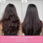 Picture of Briogeo Farewell Frizz. Smoothing Shampoo 1000ml