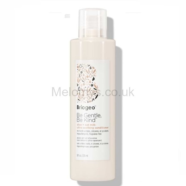 Picture of Briogeo Be Gentle, Be Kind. Aloe + Oat Milk Ultra Soothing Conditioner 236ml