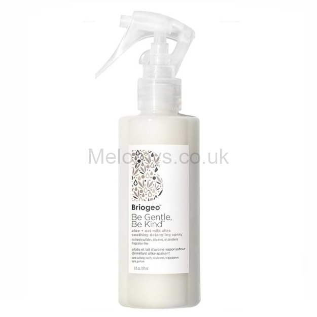 Picture of Briogeo Be Gentle, Be Kind. Aloe + Oat Milk Ultra Soothing Detangling Spray 174ml