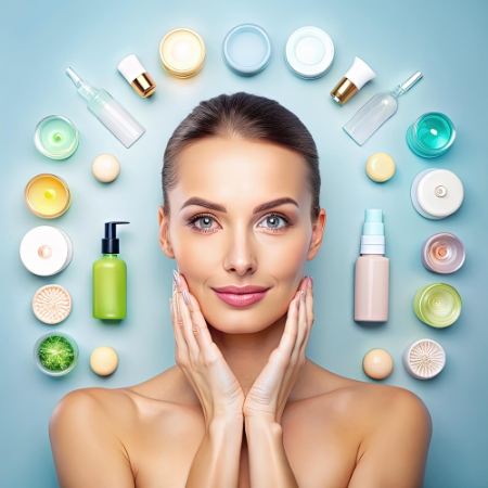 Picture for category Health & Beauty